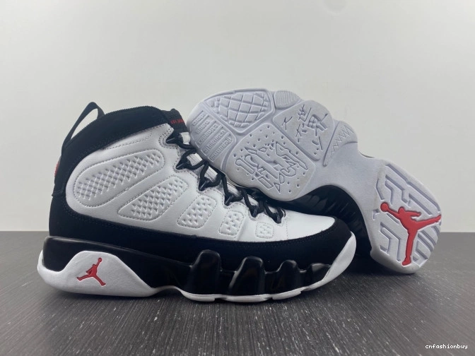 302370-112 Space Jam Jordan Air OG 9 0924